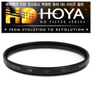 [기타]호야 HOYA HD UV 72mm / UV필터 자외선차단 렌즈보호