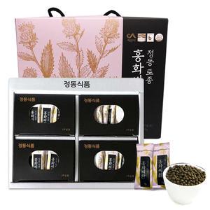 정동홍화마을 토종 홍화씨환 (2gx90스틱)