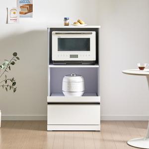 [엣지퍼니처]스텔라 1200 하이그로시 광파오븐렌지대