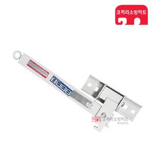 서한에프앤씨 완강기지지대 1단 L1/장축 150kg 완강기