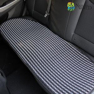 자동차 에어매쉬 사계절 뒷좌석 통풍시트 여름 뒷자석 방석 차량 쿨 시트커버