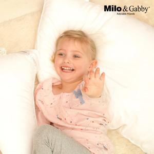 [밀로앤개비] 마이크로 베개솜 70x50/솜조절 가능