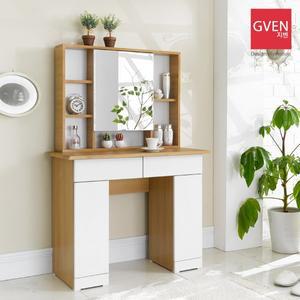 [지벤]GVEN 지벤 코니 입식 화장대 (B형)