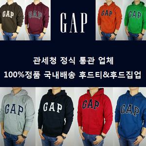 갭후드티 갭후드집업 GAP후드 남성 여성 플리스