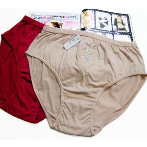 정말큰빅사이즈코튼팬티 큰사이즈 속옷 코튼팬티