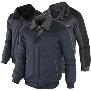 겨울 작업복 잠바 정비복 유니폼 단체복 근무복 점퍼 W077