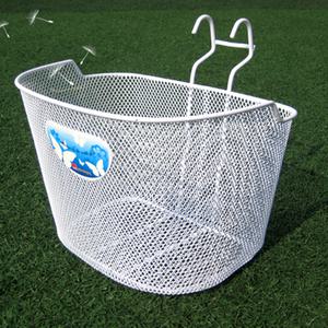 자전거바구니/삼천리 걸이식 탈부착 아동용 바구니