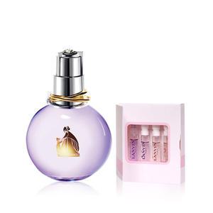 [랑방] 에끌라 EDP 30ml 스틱4종 선물세트