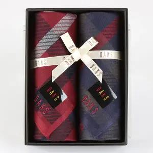 [닥스](김해점) 선염 2매SET DDN1207K