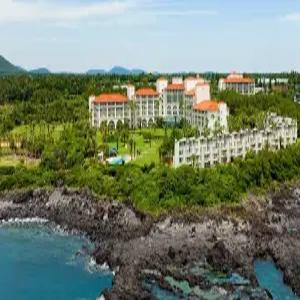 [제주 호텔] 소노캄 제주 (남원,표선,성산)