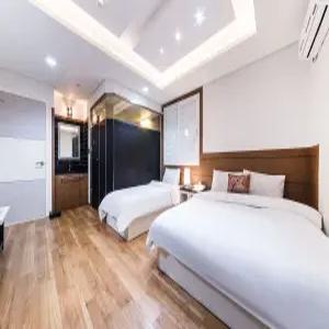 [인천 모텔] 인천(월미도) 갤럭시 호텔 (용현,숭의,월미도,신포,동인천,연안부두)