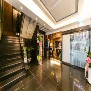 [대구 모텔] 대구 동대구역 디자인 호텔 블랑 (동대구역,신천동,수성못,범어,라이온즈파크,알파시티,시지)