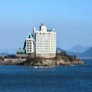 [전북 호텔] 모항 해나루 가족호텔 (정읍,부안,김제,고창)