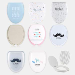 하드형 소프트형 성인 유아 캐릭터 변기커버 모음