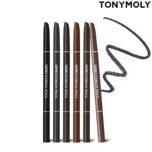 토니모리 러블리 아이브로우 펜슬 (색상선택)