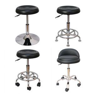 스툴 홈바/바텐/빠텐/이동형/바퀴/높낮이조절/미용실