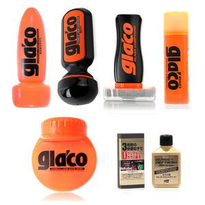 글라코 발수코팅제+유막제거제 G4+G47+G19+G65 soft99