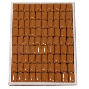 단지청_실속형 호박엿(200개들이)