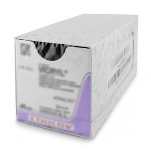 [에치콘] 바이크릴 3/0호(W9114) - 수술용실/봉합사