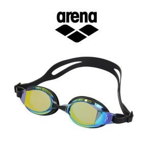 [아레나](본점) 안티포그 미러 수경(A5AC1AG46) NVY