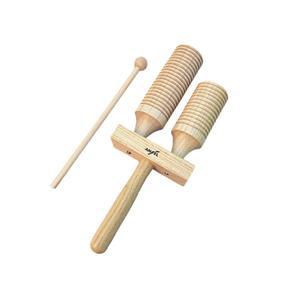 엔젤악기 투톤블럭 APW-C / 우드블럭