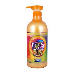 소망 인큐스 웰빙 후르츠 칵테일샴푸 980ml