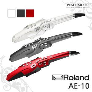 Roland 로랜드 Aerophone AE-10 AE10 전자 색소폰