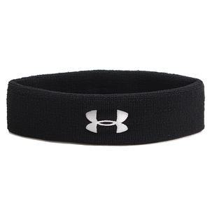[정품] 언더아머 퍼포먼스 헤드밴드 (1276990-001)
