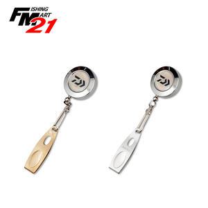 다이와 라인커터 V 핀온릴부착 R