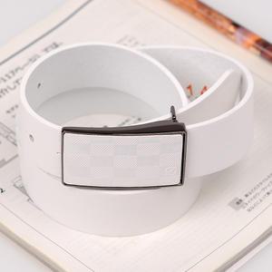 남자 골프 가죽 벨트 데일리 캐쥬얼 허리띠 추천