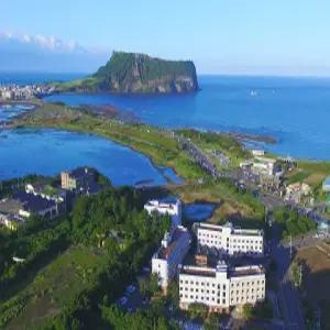 [제주 호텔] 플레이스 캠프 제주 (남원,표선,성산)