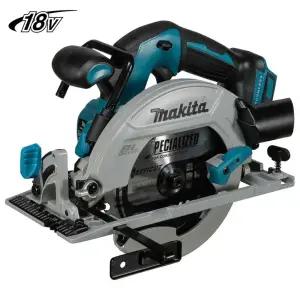 마끼다 18V 충전원형톱 DHS680Z 본체만 전기톱 165mm