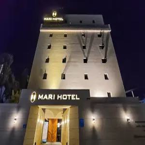 [전북 모텔] 전주 금암동 호텔 마리(터미널점) (전주 덕진구)