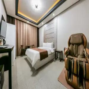 [충남 모텔] 계룡 호텔계룡 (계룡,금산,논산,청양)