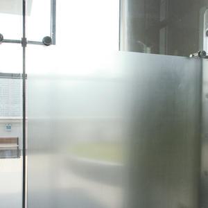 무점착 유리 창문시트지 ANG_T305(100×50cm)