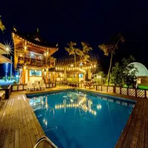 [경북] 경주 서남산한옥스테이(경북, 경주)