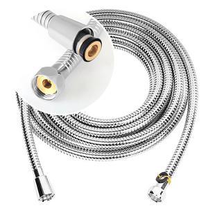 황동 스텐 샤워줄 3m 샤워기 샤워호스 샤워기호스