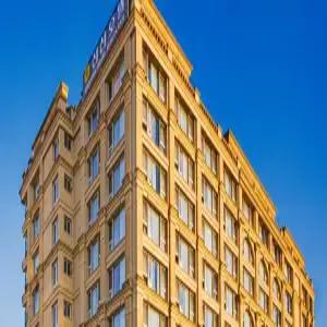 [제주] 신신호텔 제주오션(제주호텔/서귀포호텔/서귀포신신호텔 제주오션)