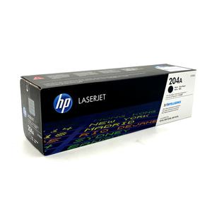 CF510A 검정 HP Laserjet Pro M154a M180n M181fw