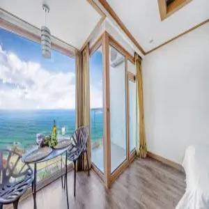 [강원 펜션] 강릉 포시즌호텔&펜션 (경포대,사천,주문진,정동진)