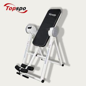 탑스포츠 국산 드림 전동거꾸리 2년A/S 거꾸리 허리운동기구 가정용 물구나무서기