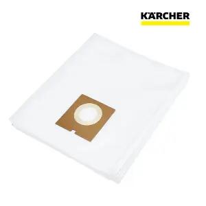 카처 NT 20/1 classic 먼지봉투 10pcs 청소기 부품 9755-3600