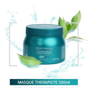 케라스타즈 레지스턴스 테라피스테 마스크500ml