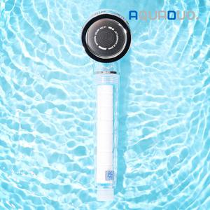 샤워플러스 SF-300A 필터 샤워기 헤드