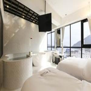 [경남] 진해 아몬드호텔(경남모텔/창원진해모텔/창원진해진해 아몬드호텔)