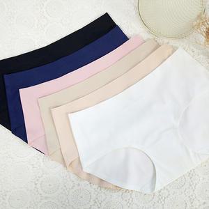 심리스 무봉제 노라인 누디 티팬티 래쉬가드 이너팬티 삼각팬티 여성팬티 햄라인 비키니 누디팬티 속옷