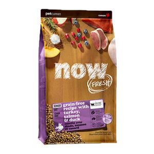 나우 캣 그레인프리 시니어 7.26kg