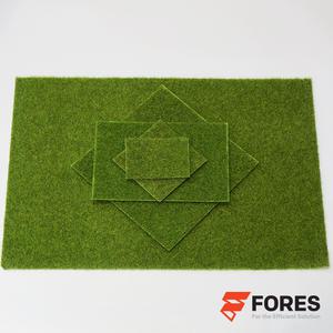 테라리움 인조 인공 잔디매트 사진소품 디오라마 모형