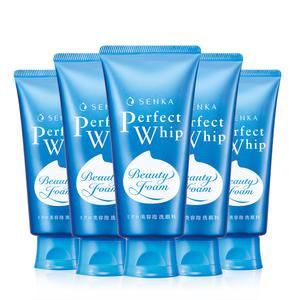 센카 퍼펙트 휩 120g 5개