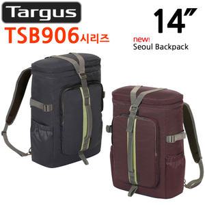 타거스 뉴서울백팩 TSB906AP 14인치 노트북가방 배낭 TSB906